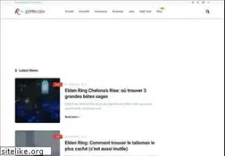 Sites similar to r-diffusion.org
