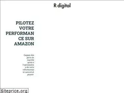 Sites similar to r-digital.net