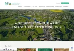 Sites similar to r-e-a.net