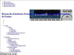 Sites similar to r-e-f.org