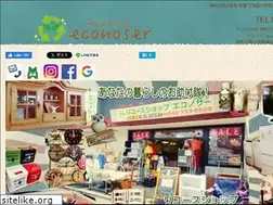 Sites similar to r-econoser.com