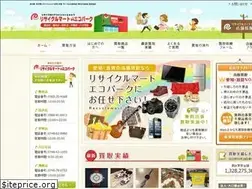Sites similar to r-ecopark.com