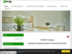Sites similar to r-efekt.cz