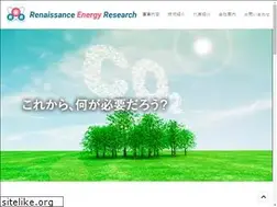 Sites similar to r-energy.com