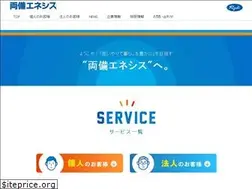 Sites similar to r-enesys.com