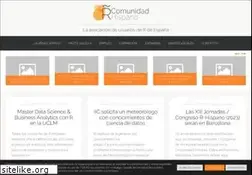 Sites similar to r-es.org