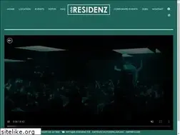 Sites similar to r-esidenz.de