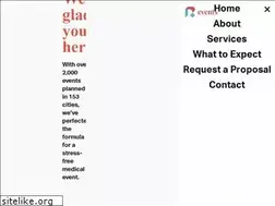 Sites similar to r-events.com
