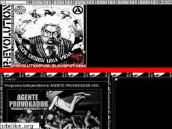Sites similar to r-evolutionpunk.blogspot.com