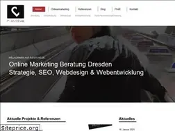 Sites similar to r-evolve.de