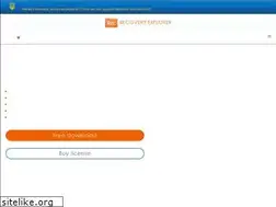Sites similar to r-explorer.com