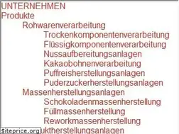 Sites similar to r-f-gmbh.com