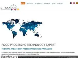 Sites similar to r-foodtech.com