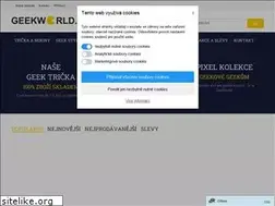 Sites similar to r-galanterie.cz