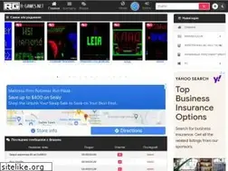 Sites similar to r-games.net