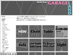 Sites similar to r-garageland.com