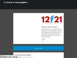 Sites similar to r-garcia.com