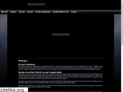 Sites similar to r-goods.com