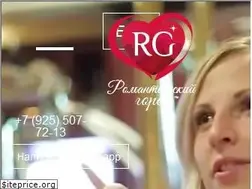 Sites similar to r-gorod.ru