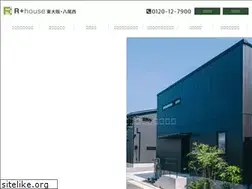 Sites similar to r-graph.jp