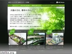 Sites similar to r-green.jp