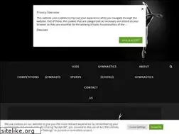 Sites similar to r-gymnastics.com