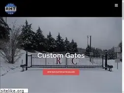 Sites similar to r-h-technologies.com