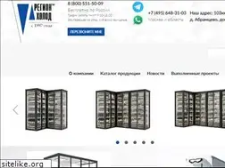 Sites similar to r-h.ru