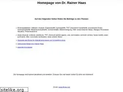 Sites similar to r-haas.de