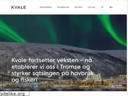 Sites similar to r-hansen.no