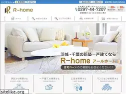 Sites similar to r-home2021.com