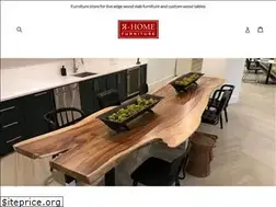 Sites similar to r-homefurniture.com