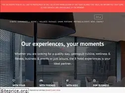 Sites similar to r-hotel.be