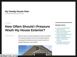 Sites similar to r-house.org