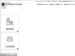 Sites similar to r-houseosaka.co.jp