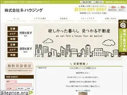 Sites similar to r-housing.net