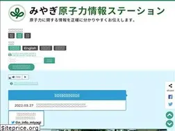 Sites similar to r-info-miyagi.jp