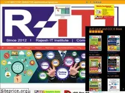 Sites similar to r-iti.com