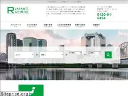 Sites similar to r-japan-chintai.com