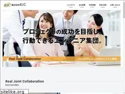 Sites similar to r-jc.jp