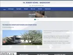 Sites similar to r-k-b.de