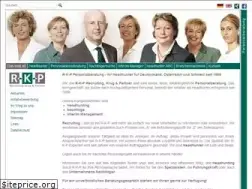 Sites similar to r-k-p.de
