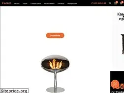 Sites similar to r-kamin.ru