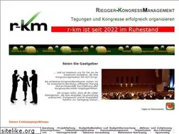 Sites similar to r-km.de