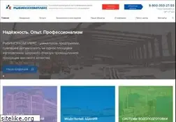Sites similar to r-kompleks.ru