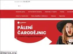 Sites similar to r-kontakt.cz