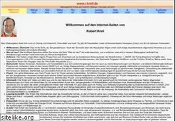 Sites similar to r-krell.de