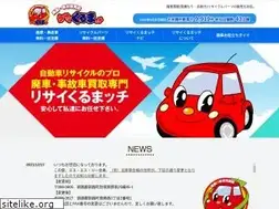 Sites similar to r-kurumacchi.com