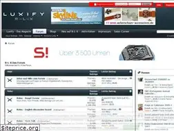 Sites similar to r-l-x.de