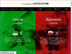 Sites similar to r-lastricato.com
